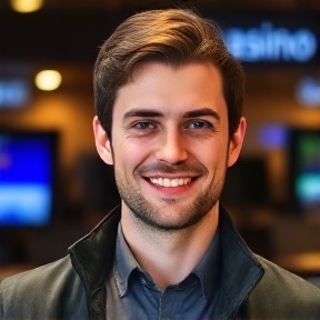 Emma Roberts — casinolab casino reviewer